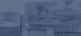 Servo Press Line for Aluminum Foil Container Production