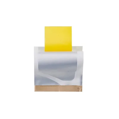 Automatic 6-Lane Oral Thin Film Packaging Machine