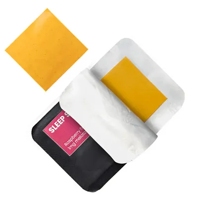 Dissolvable Oral Sleep Strips Coating Machine