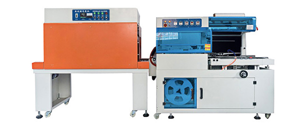 Shrink Packaging Machine