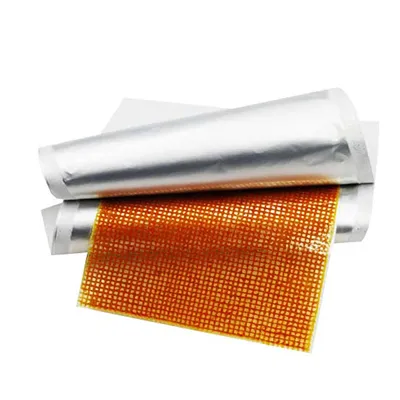 Automatic Povidone-Iodine Gauze Packaging Machine