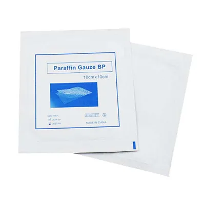 Automatic Povidone-Iodine Gauze Packaging Machine