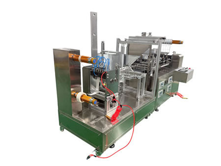 ODF Dietary Supplements Film Packaging Machine