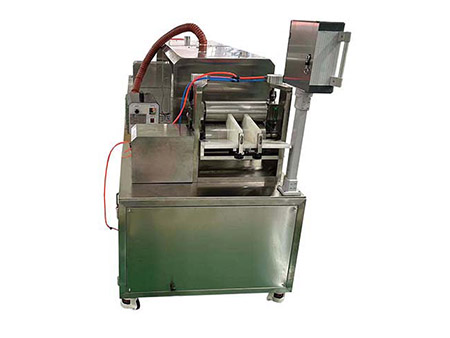 Oral Dissolving Film Making Machine