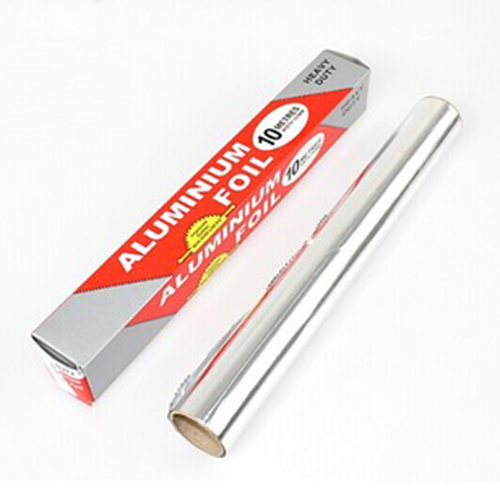 Aluminum Foil/ Cling Film Rewinder, PPD-AFCF450