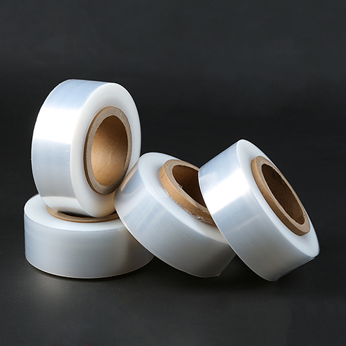 Duplex Stretch Film Slitter Rewinder (Automatic Slitting)