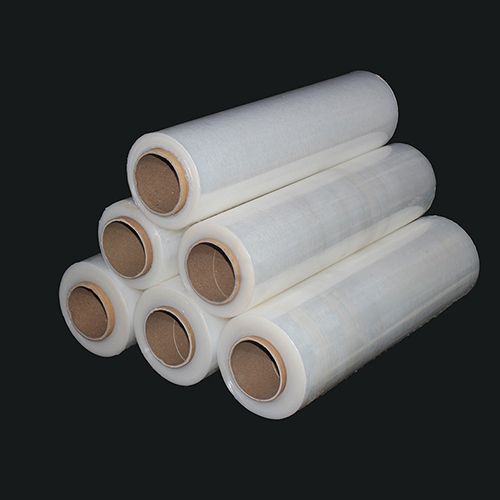 Duplex Stretch Film Slitter Rewinder (Automatic Slitting)