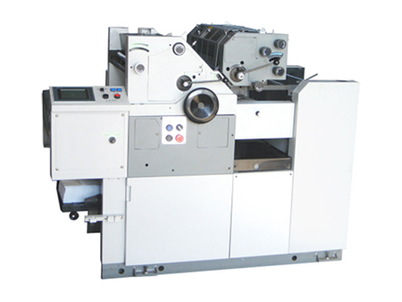 Business Form Collator Numbering Machine