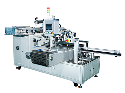 Makeup Remover Cotton Pad Packaging Machine